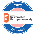 2025 Voka laureate Sustainable Business